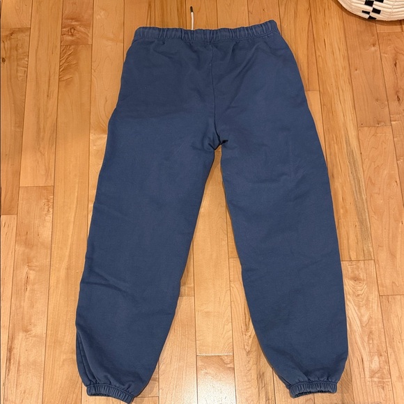 Mare Blue Joggers - Picture 2 of 2